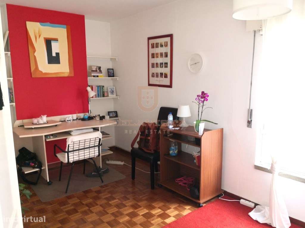 Oportunidade T1 + 3 para rentabilizar - Coimbra-1