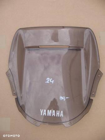 YAMAHA SZYBA SZYBKA - 1