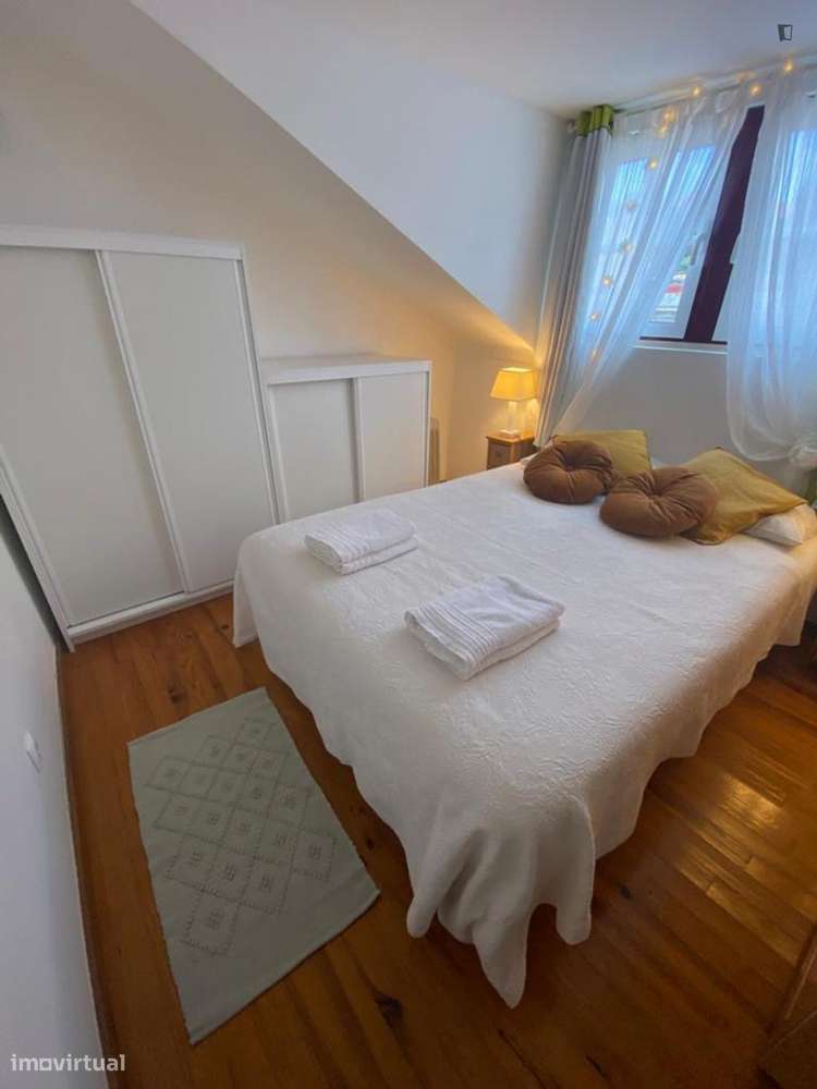Apartamento com 1 quartos - localizado em Anjos Lisbon - Grande imagem: 3/9