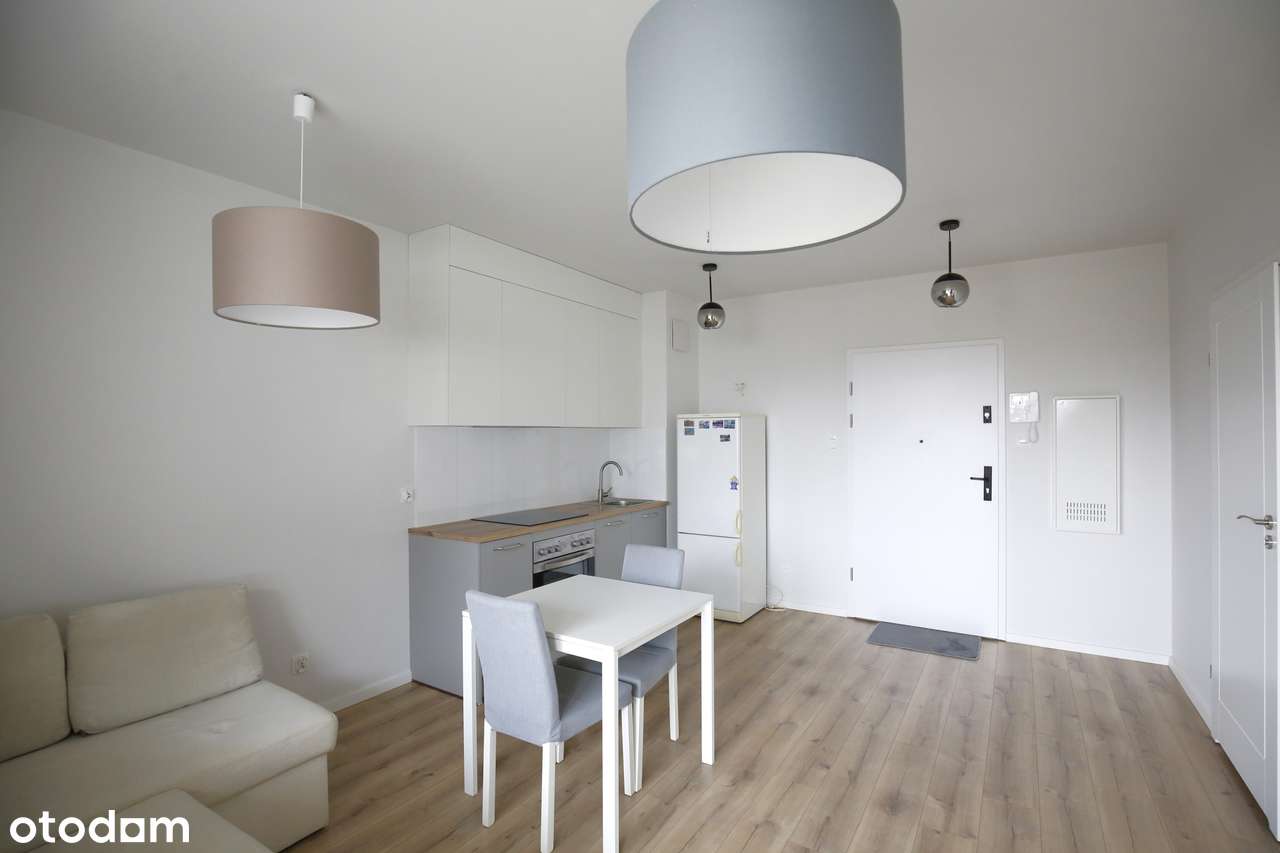 W pełni wyposażone, dostępne od zaraz! - Pełny obrazek: 2/14