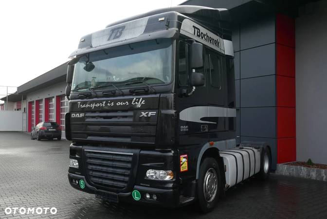 DAF XF105 460 ATE / STANDARD - 6