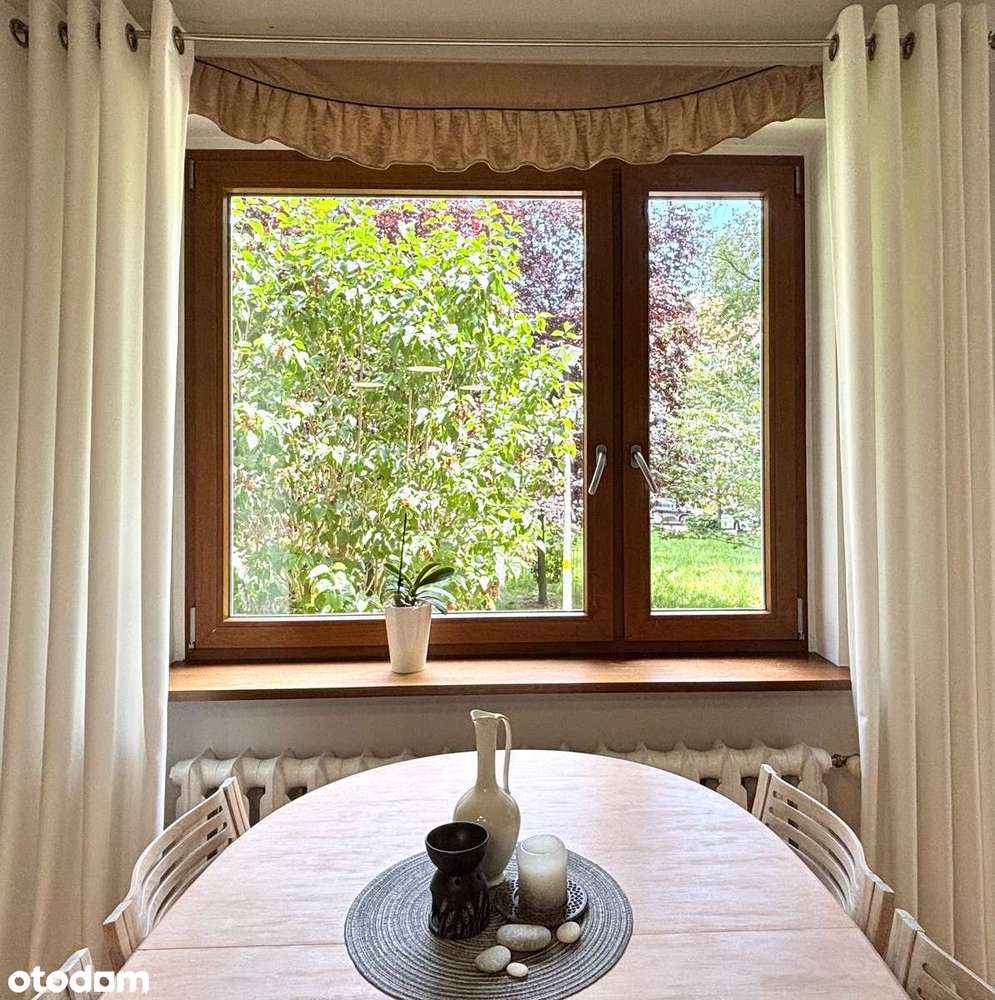 Mieszkanie Biskupin Wrocław, 3 pokoje, 62,4m2 - Pełny obrazek: 4/20