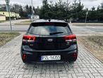 Kia Rio 1.0 T-GDI GT-Line - 5