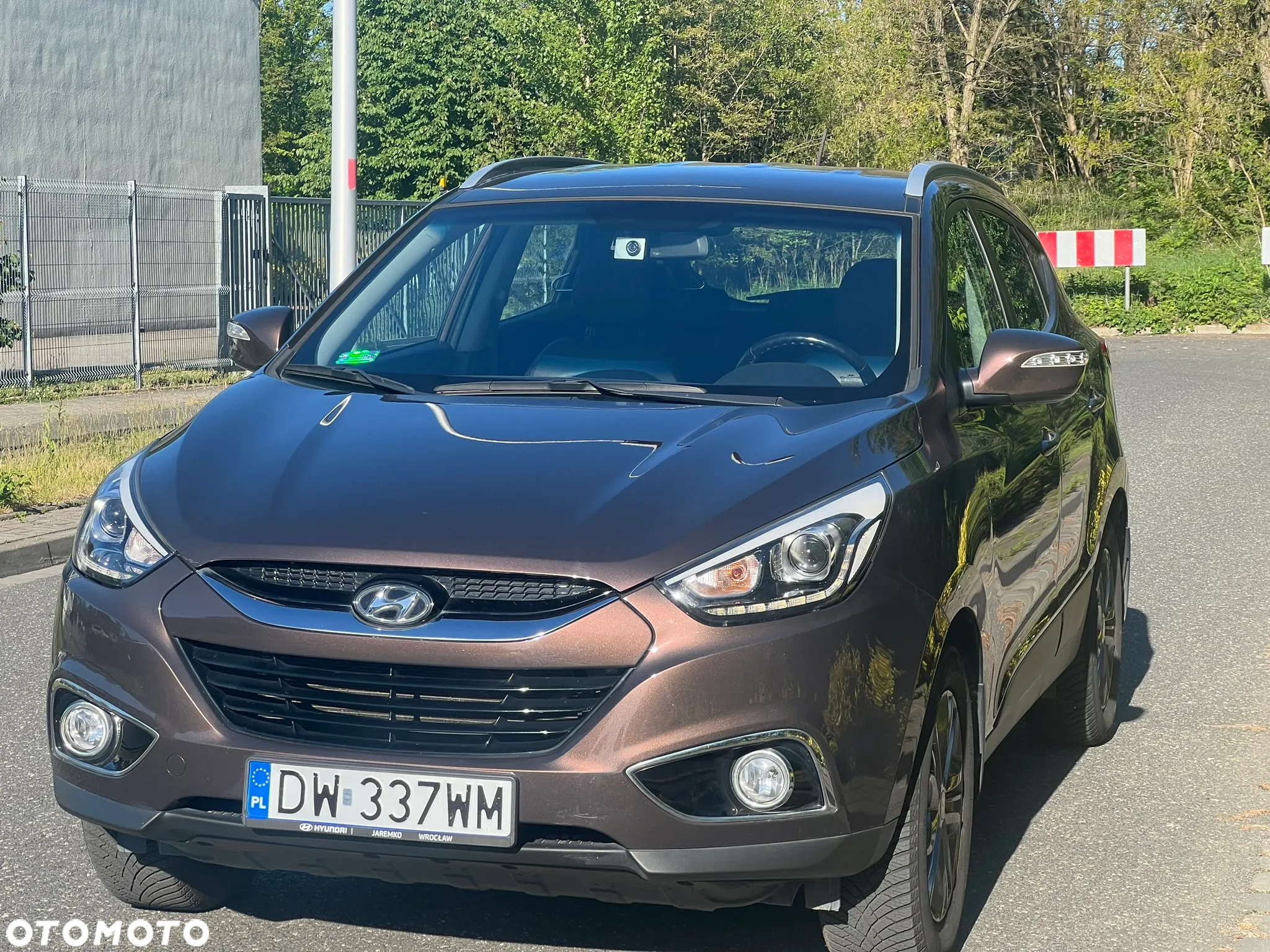 Hyundai ix35 1.6 GDI Comfort 2WD - 18