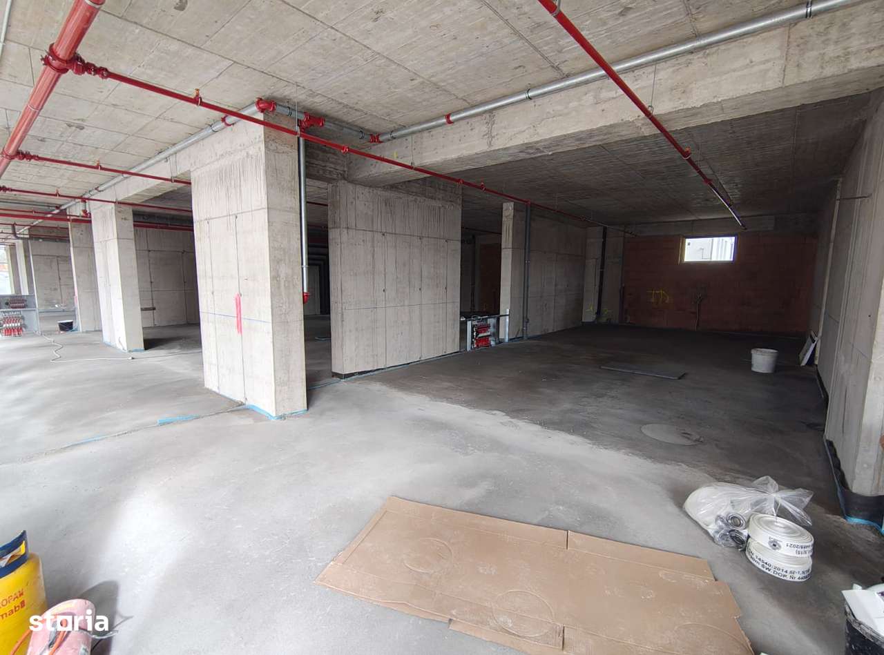 Spatii comerciale 59-509 mp, central, vitrina, vad comercial - Imagine principală: 3/9