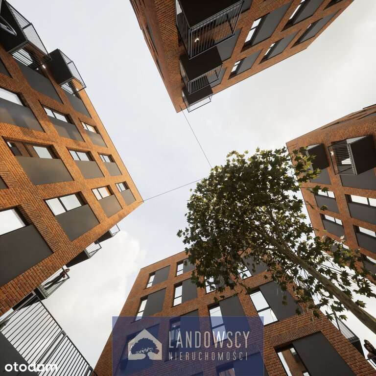 Kawalerka na osiedlu Wierzyca Residence | Pelplin-3