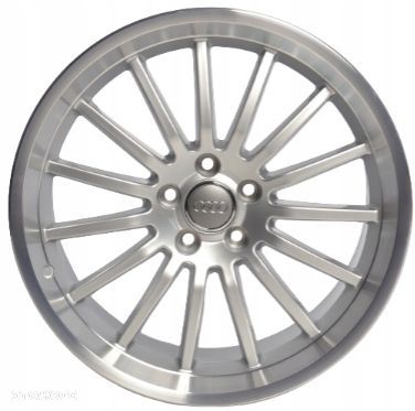 FELGI 19 5x112 AUDI A4 B8 B9 NOWE - 1