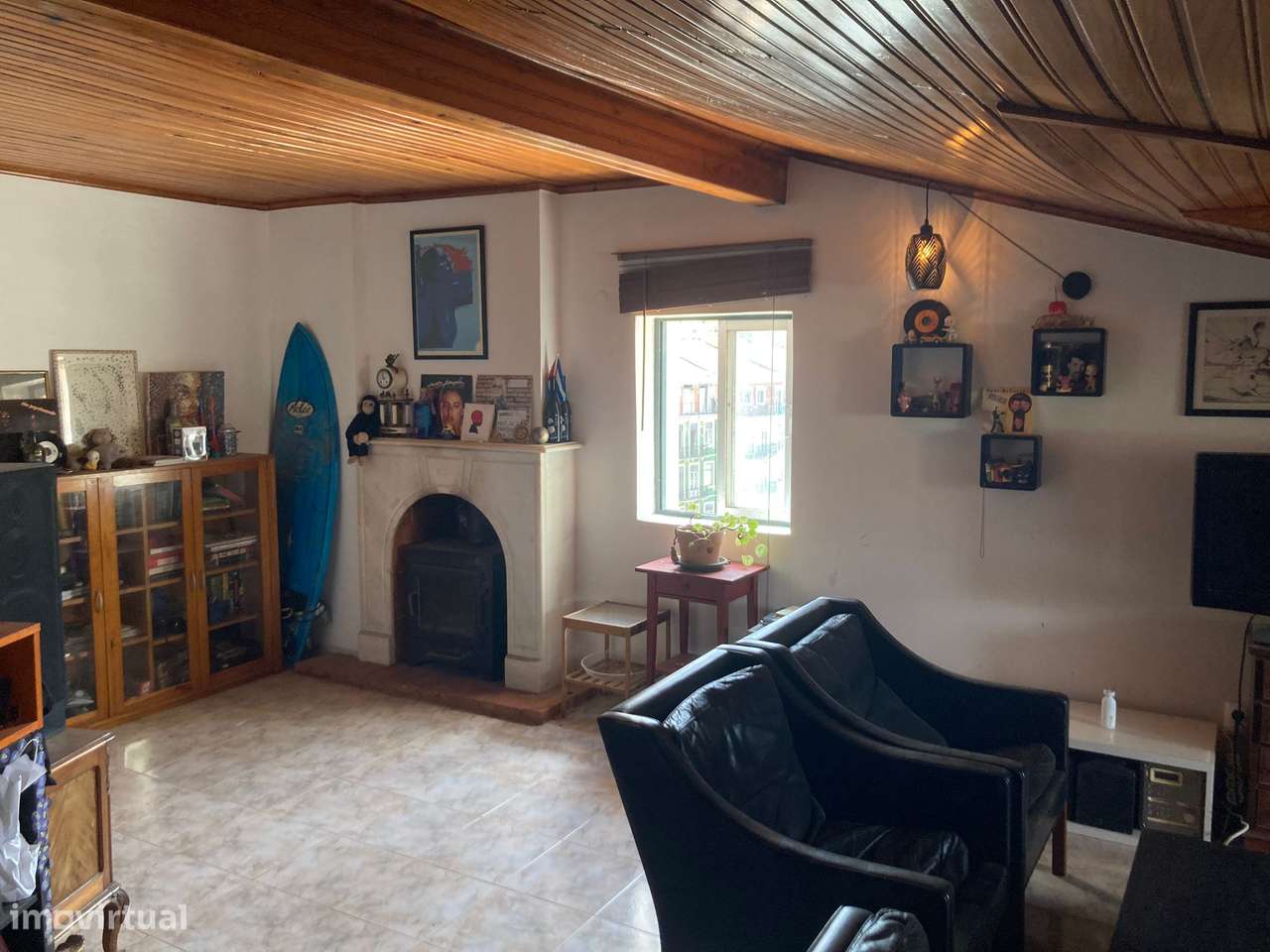 Apartamento T3 | Arroios-11