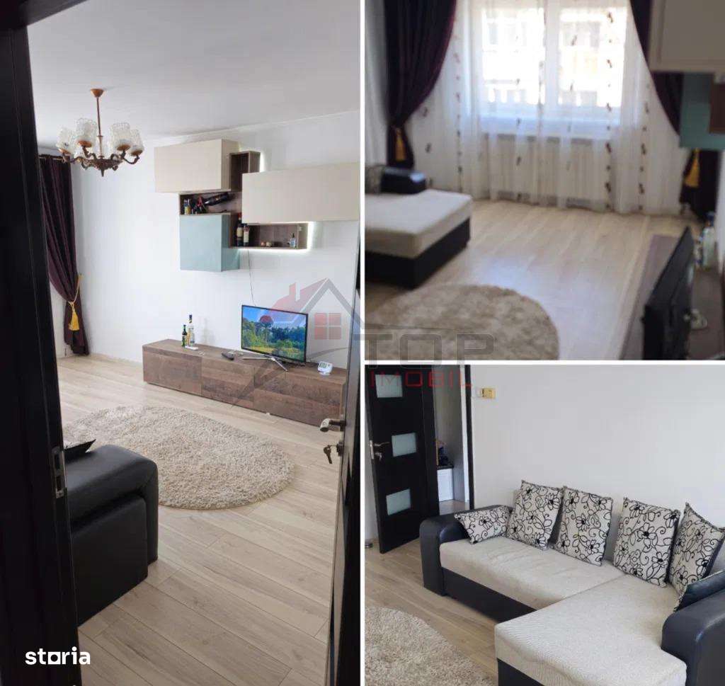 Apartament cu 2 camere decomandat 58mp + boxa - Canta - Imagine principală: 2/13