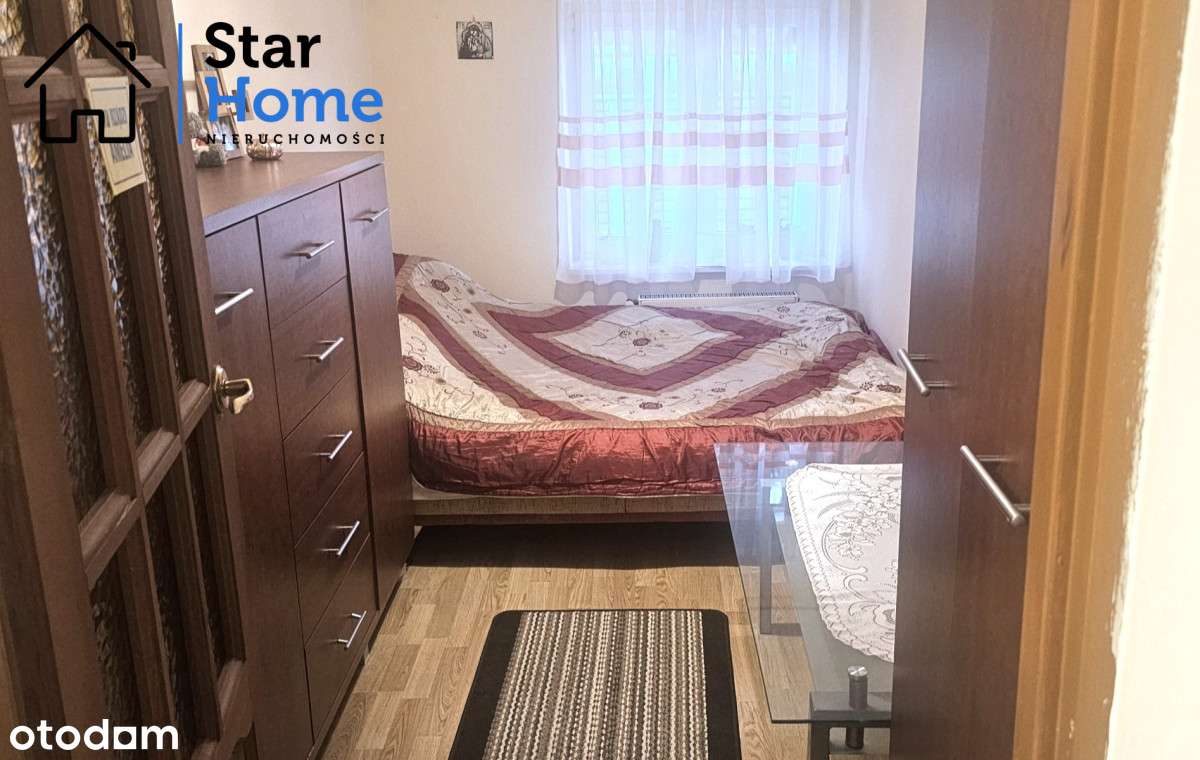 Wygodny dom na przedmieściu-8