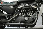 Harley-Davidson Sportster Iron 883 - 19