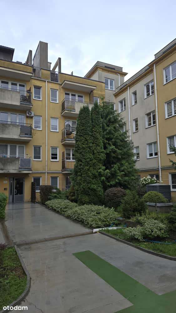 ✓✓ 48,62m2, 2-pokojowe z balkonem, garażem i windą I BEZ PROWIZJI ✓-4