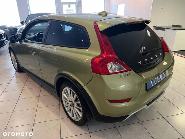 Volvo C30 - 4