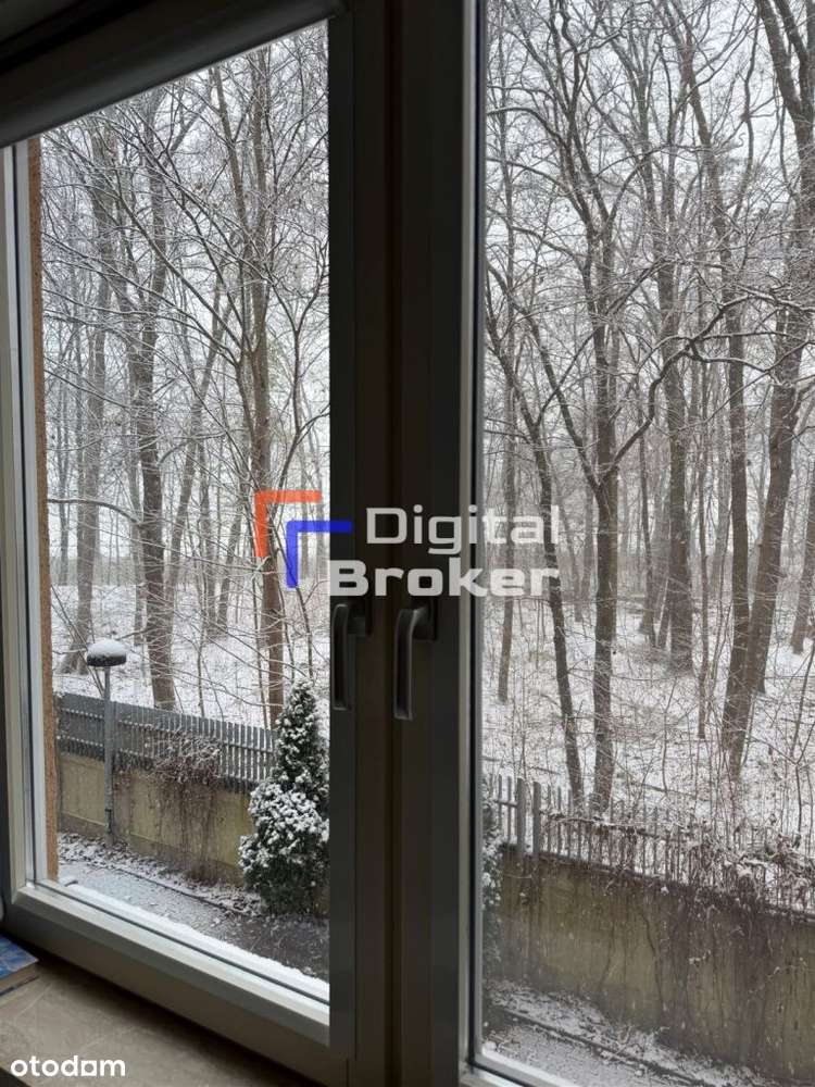 ⭐️Zamknięte osiedle⭐️Widok z okna na Wyścigi⭐️-16