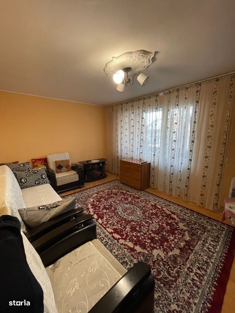 Apartament 3 camere decomandat | Berceni