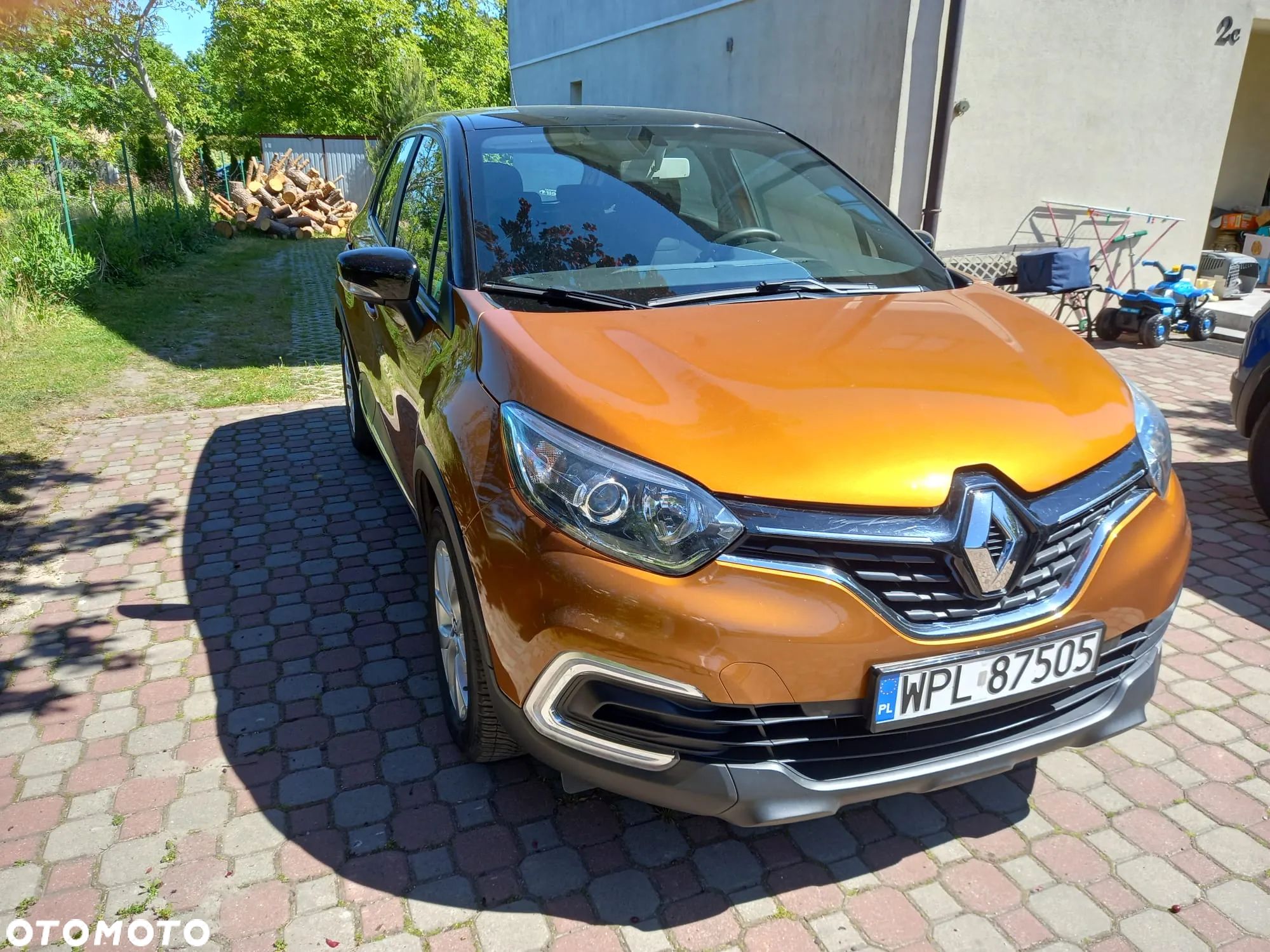 Renault Captur - 1