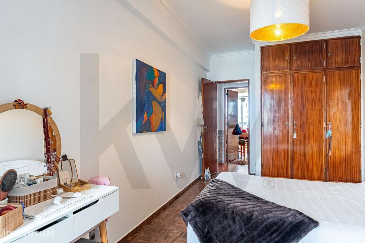 ÓTIMO T3 NA QUINTA DAS PALMEIRAS-12