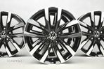 VW PASSAT R-LINE B8 3G 6,5x16 ET41 3G0601025BM SEPANG - 5