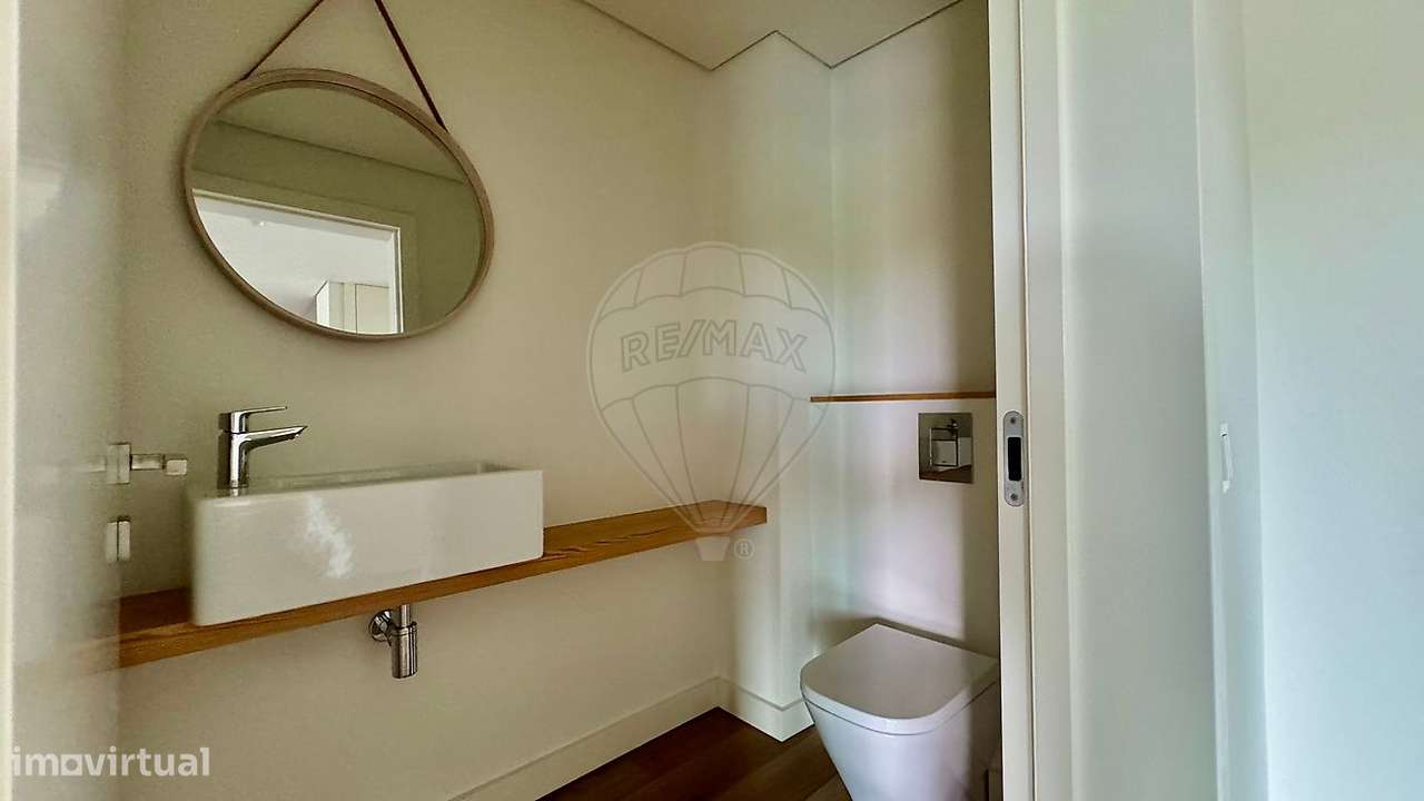 Apartamento T3 para arrendamento - Grande imagem: 4/48