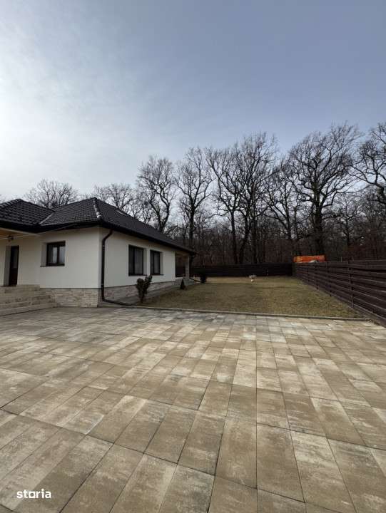 Casa individuala - 700 mp teren - Selimbar-2