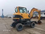 Hyundai Robex 55W-9A - 6