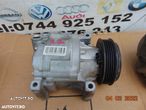 Compresor clima Fiat 1.2 benzina tipo fiat 500 abarth 500l 500c panda doblo evo punto lancya ypsilon - 1