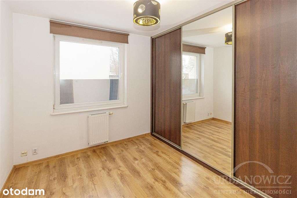 2-pok. I piętro, niski czynsz, ul. Modrzejewskiej.-7