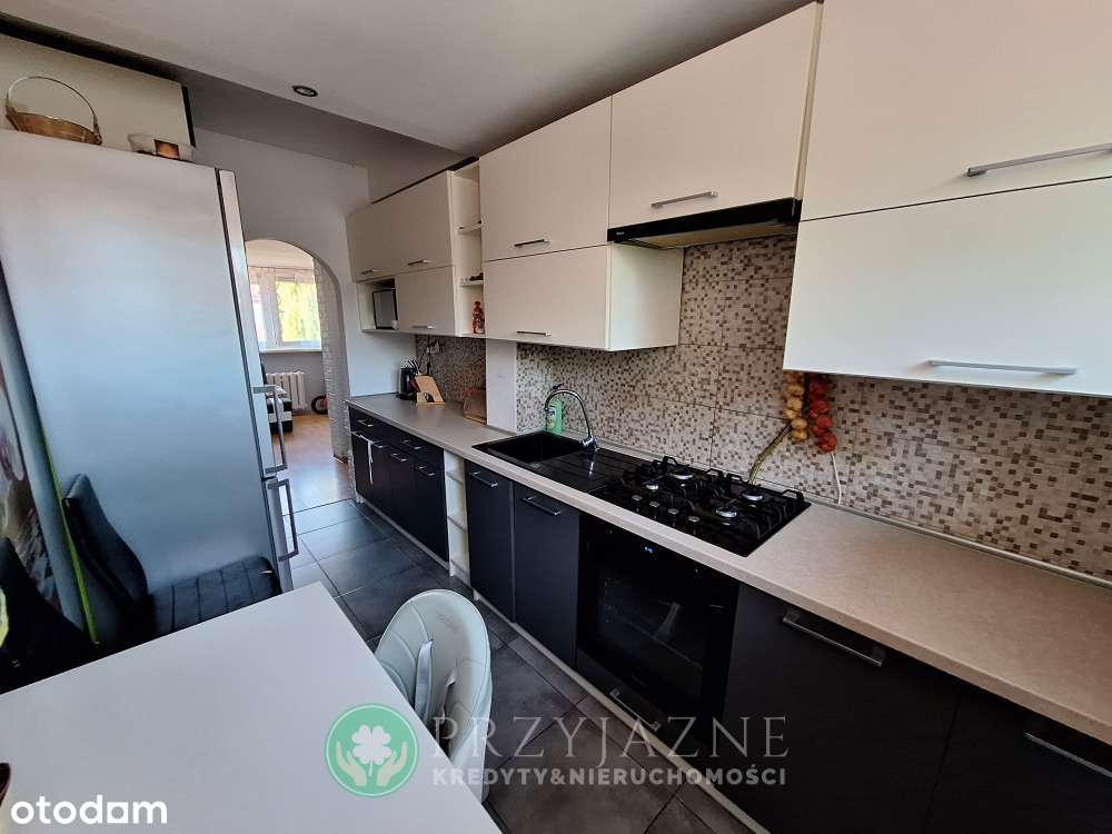 2-pokojowe mieszkanie Janikowo -> BLISKO INOWROCŁAWIA - Pełny obrazek: 5/15