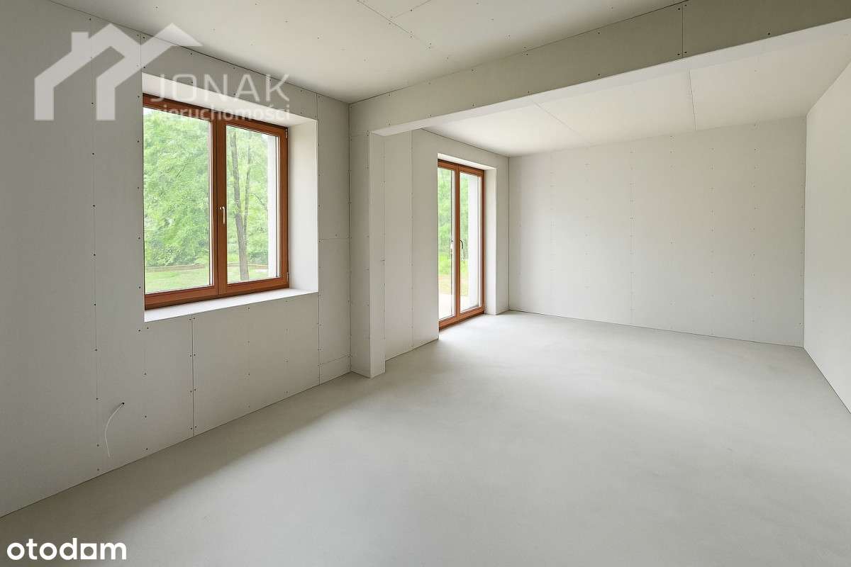 Jak nowy! Dom 125 m²  po remoncie, 5 pokoi-5