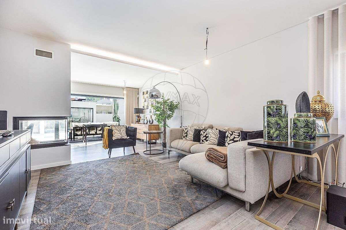 Moradia T4 para venda - Grande imagem: 5/50