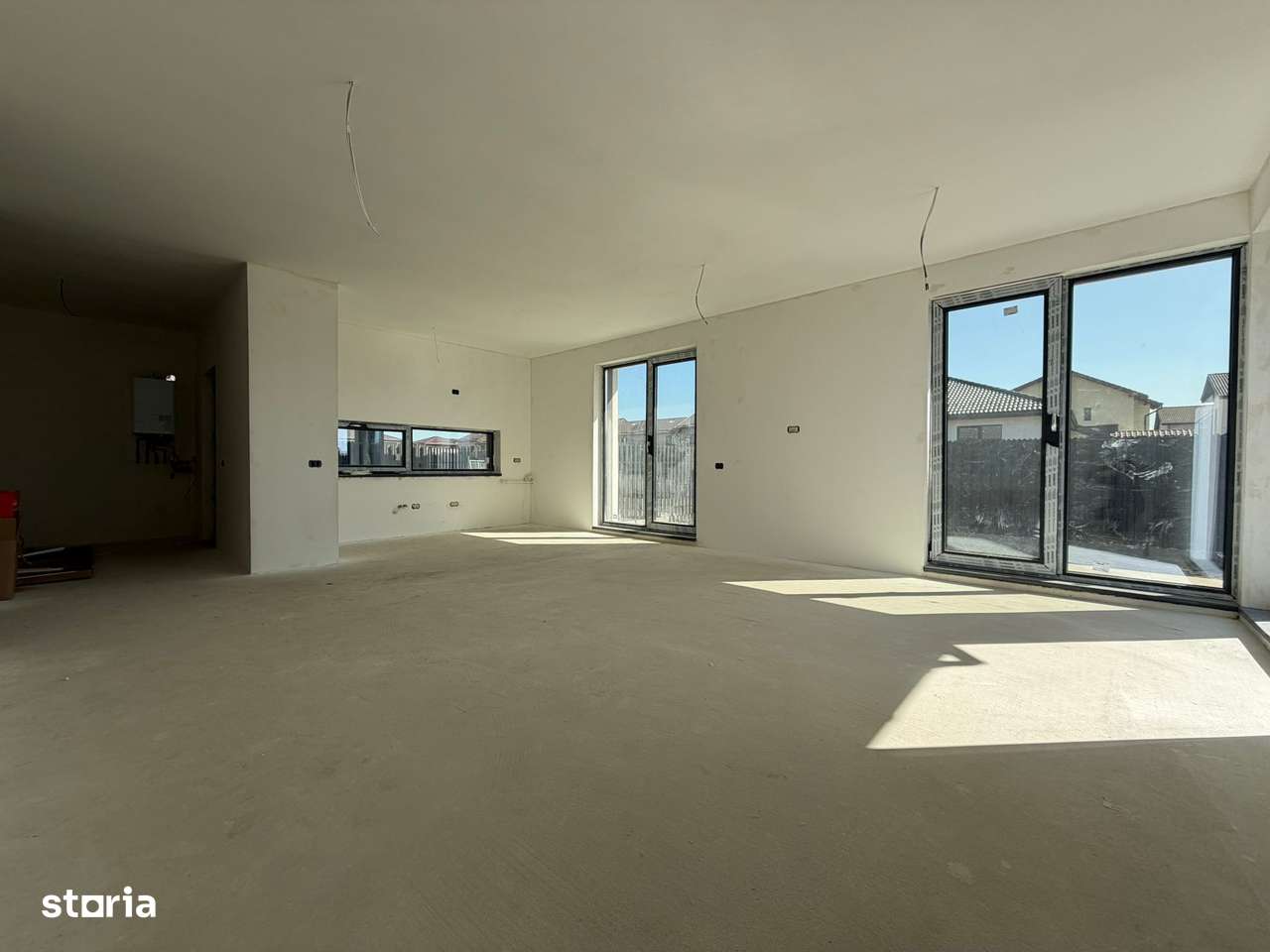 Comision 0% - Case Individuale Scandinavice Premium - TVA Inclus!-4