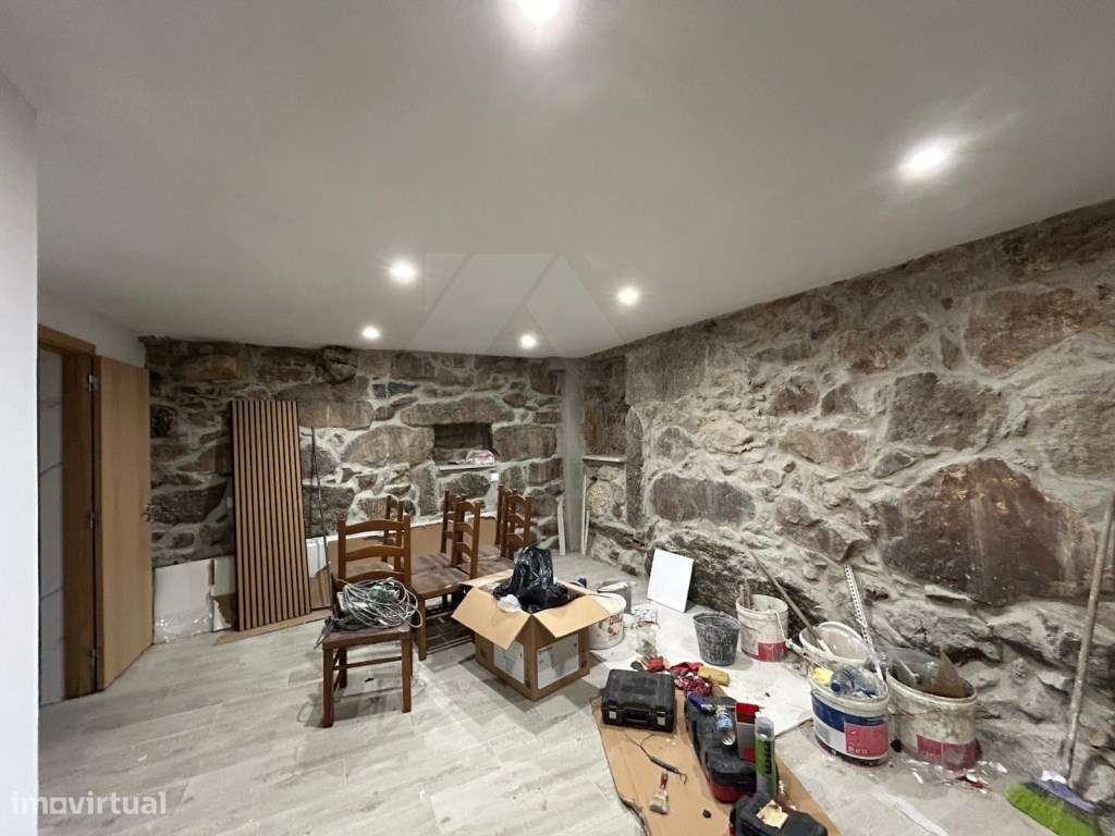 Casa em Insalde - Grande imagem: 5/19