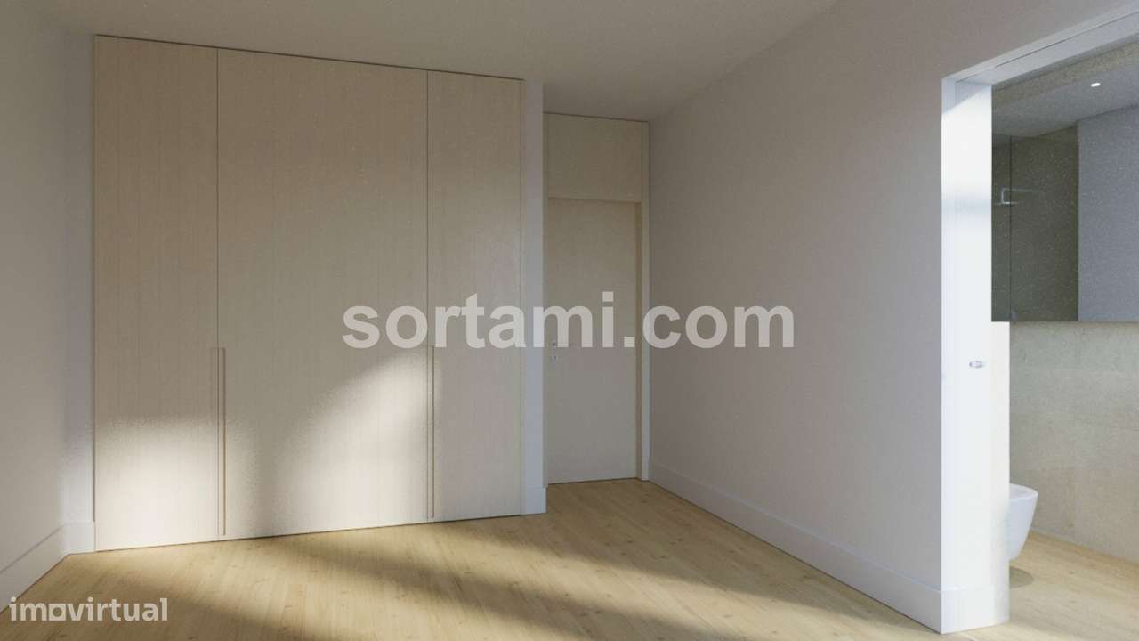 Apartamento T3 Venda em Quarteira,Loulé - Grande imagem: 4/33