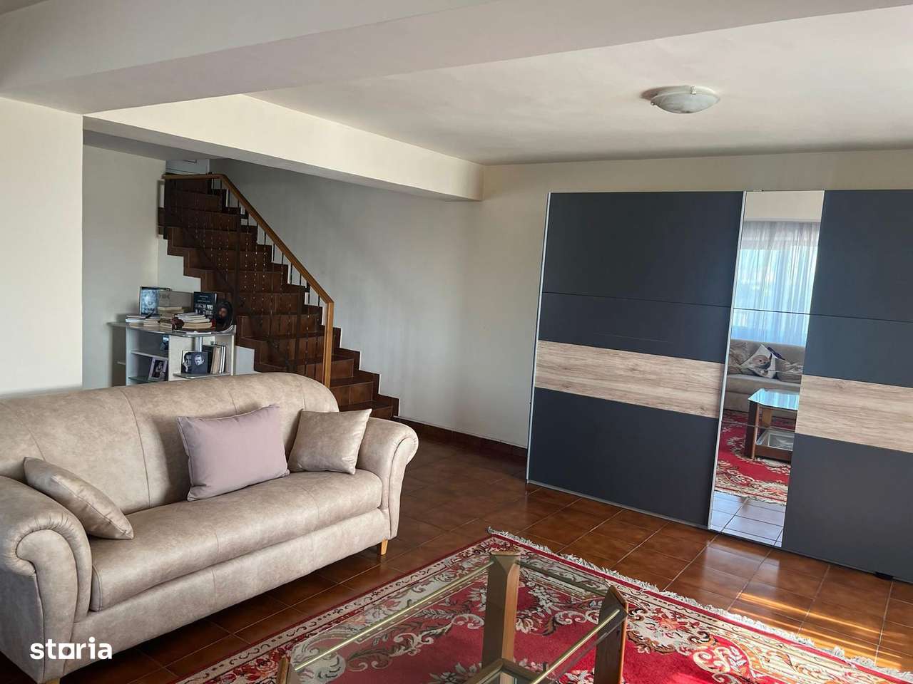 Proprietate deosebită în locație premium Parcul Carol-12