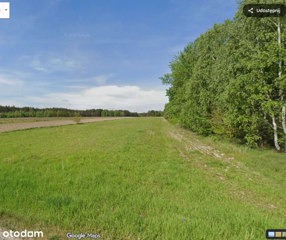 Dom mobilny 38m2 z działką budowlaną 8ar i ogródkiem 8.4ar - Pełny obrazek: 4/8