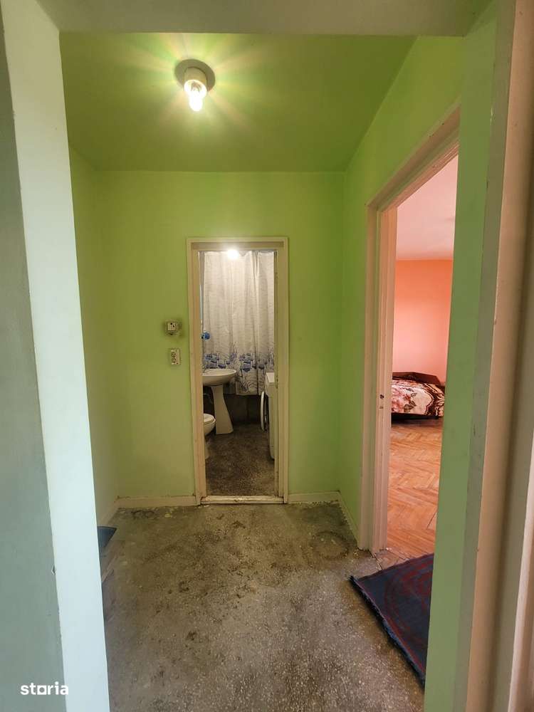 Carpati II: Apartament spatios cu 3 camere | Locuinta de familie-1