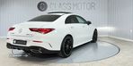 Mercedes-Benz CLA 180 d AMG Line Aut. - 6