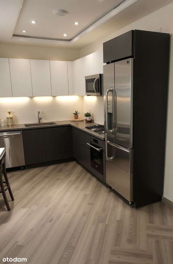 Przytulne mieszkanie centrum Pruszkowa-16