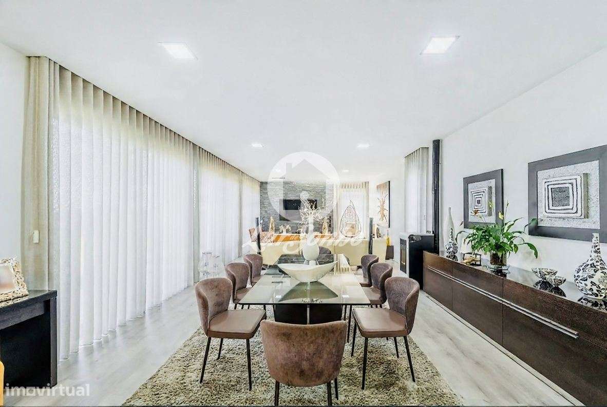 Moradia Térrea em Esposende - Grande imagem: 2/27