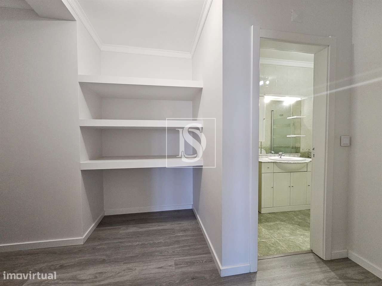 Apartamento T3 Venda em Sé, Santa Maria e Meixedo,Bragança-19