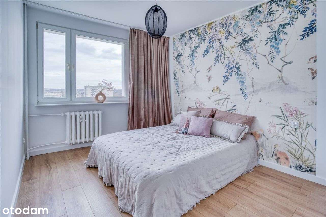 Mieszkanie, 47 m², Katowice-11