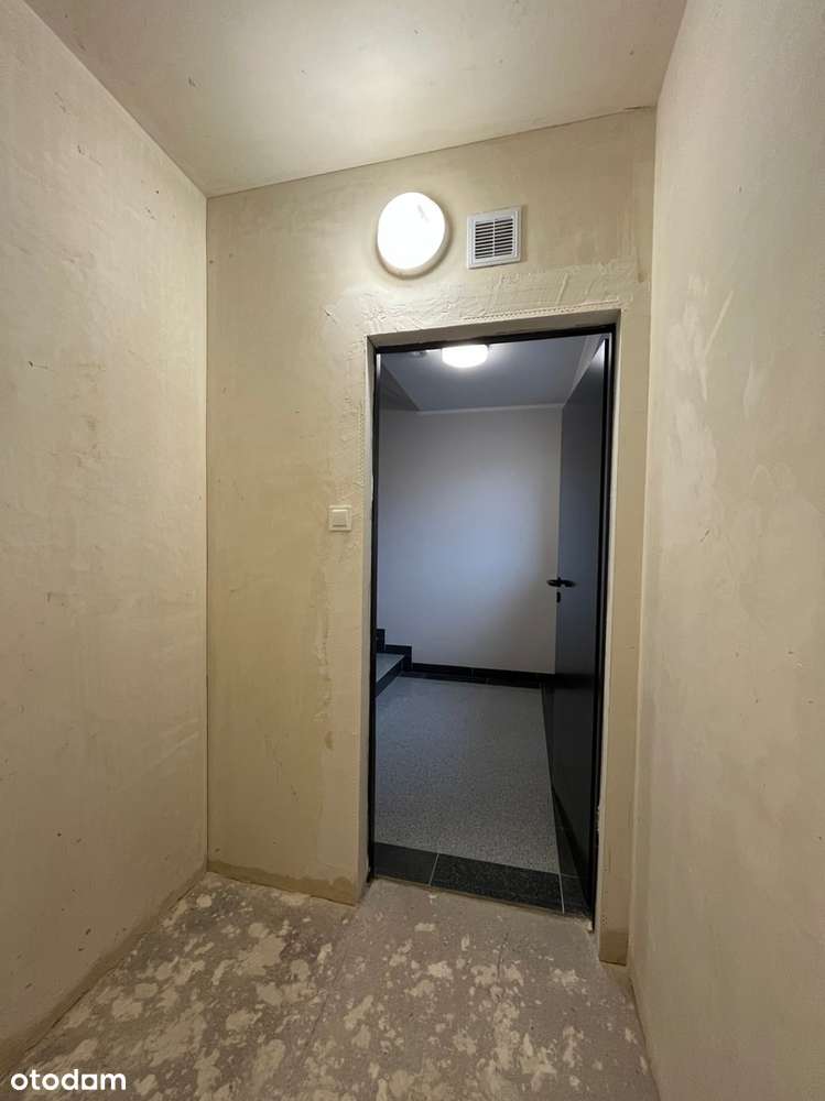 OKAZJA! Nowe 3 pokoje z balkonem, garażem i komórką, od zaraz – Huzar-17