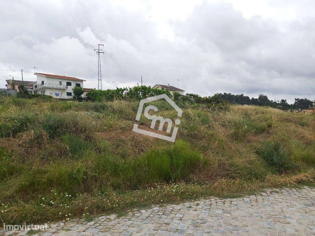 Terreno para construção em Felgueiras-9