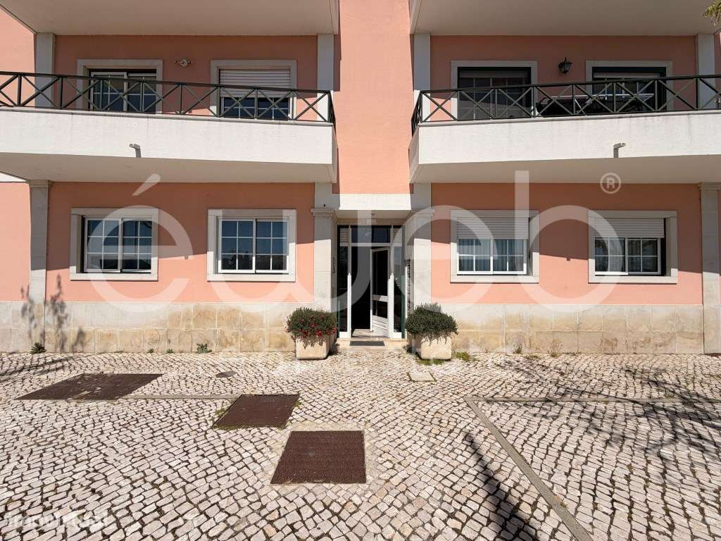 Apartamento T3, Urbanização Porto Belo, Porto Alto-36