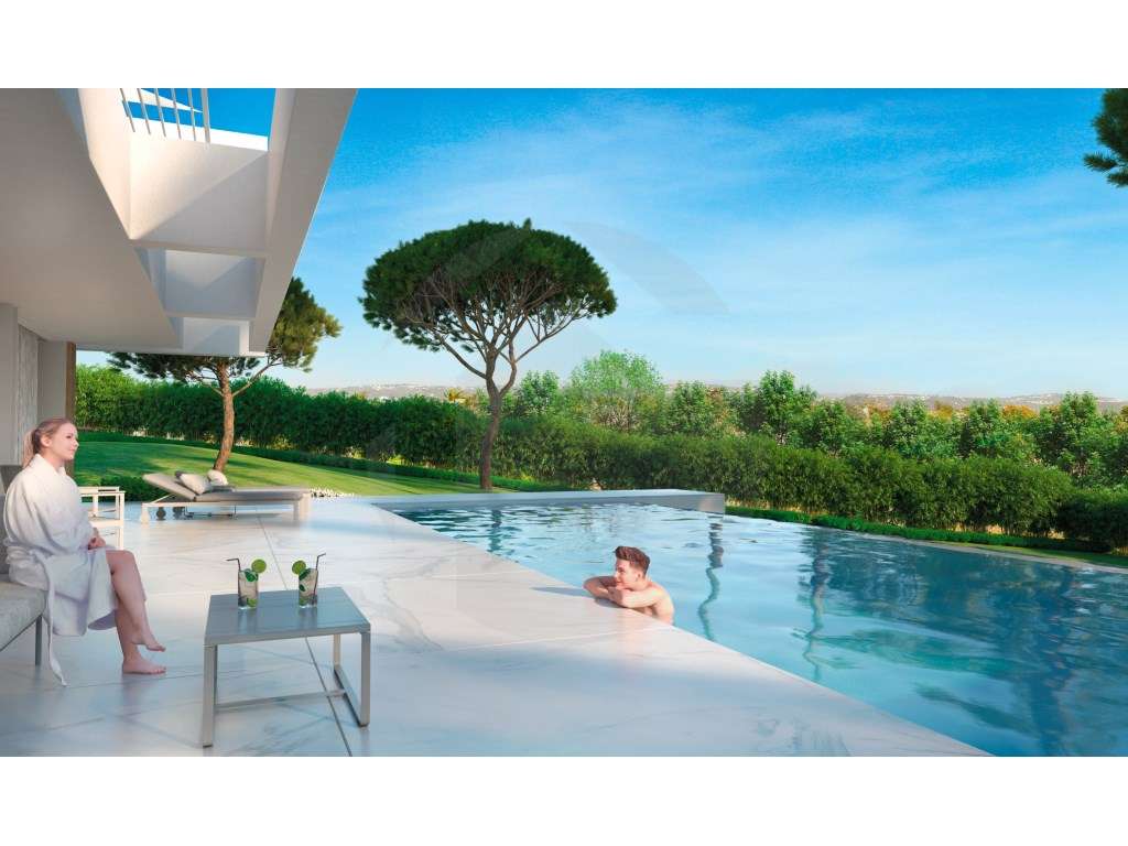 Terreno com Projeto Aprovado com Vista Mar com Excelente Localizaçã... - Grande imagem: 4/17