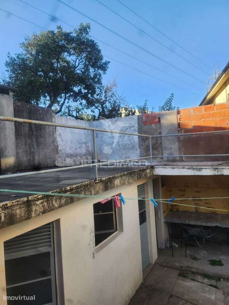 Moradia Isolada T4 em Pedroso - Grande imagem: 5/16