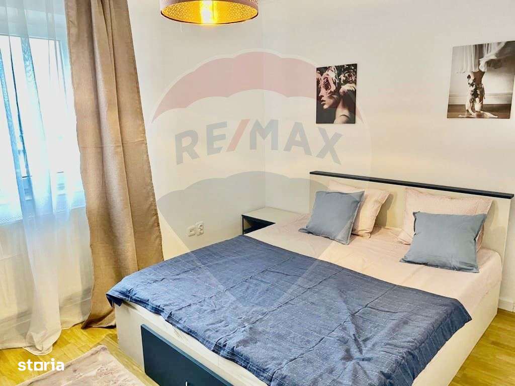 Apartament 2 camere, Universitate, renovat 2020, mobilier MDF-6