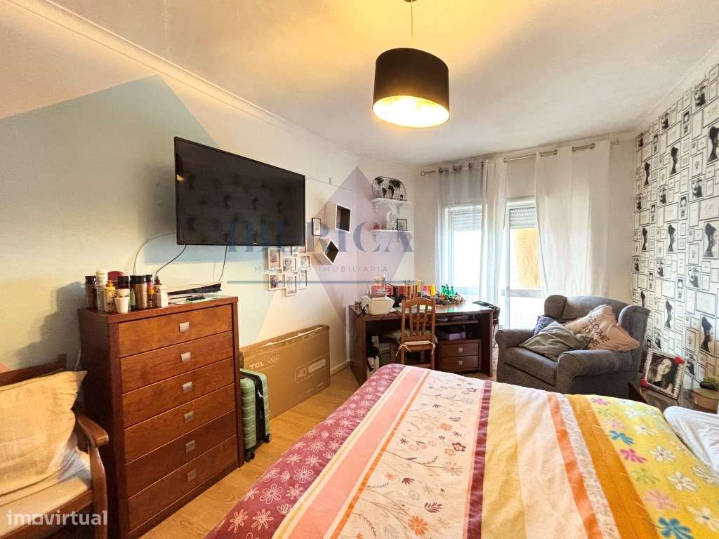Apartamento T2+1 Venda Vila Nova de Gaia-19