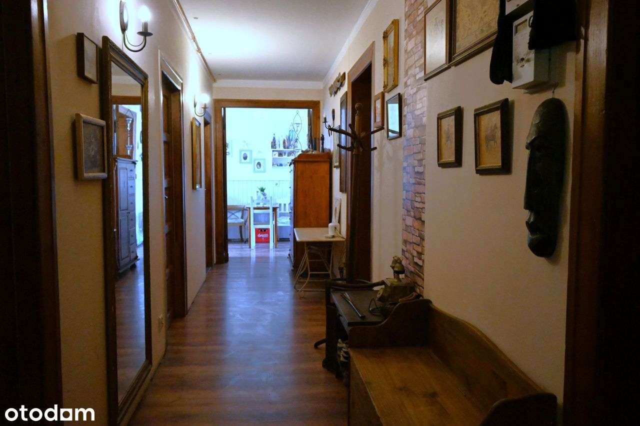 Głogowska 5 pokoi, 134 m2 Nowa Cena! okazja!!-4