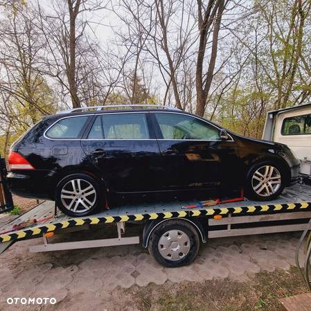 STEROWNIK SILNIKA VW GOLF V 2,0TDI 0281014066 - 6